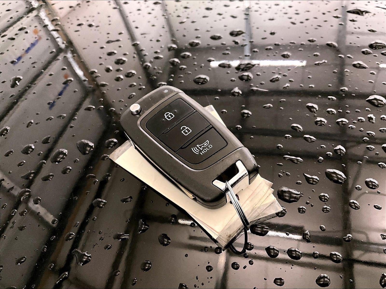 2023 Hyundai Venue SE