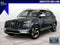 2020 Hyundai Venue Denim
