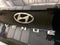 2020 Hyundai Venue Denim