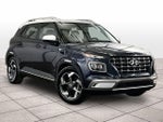 2020 Hyundai Venue Denim