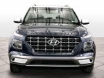 2020 Hyundai Venue Denim