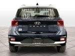 2020 Hyundai Venue Denim