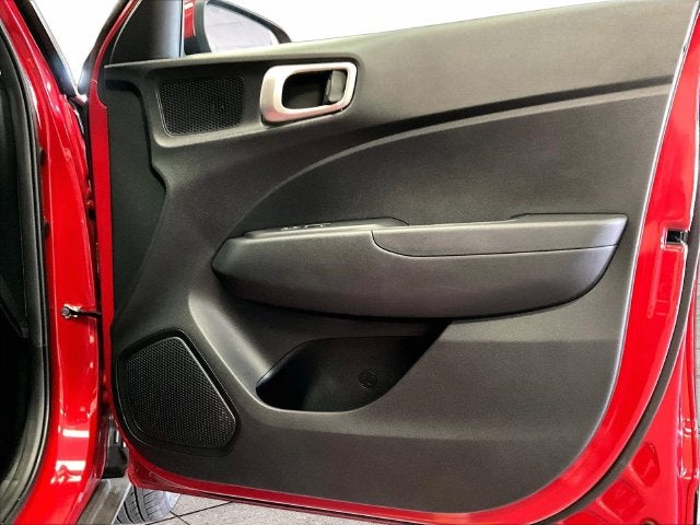 2022 Hyundai Venue SEL