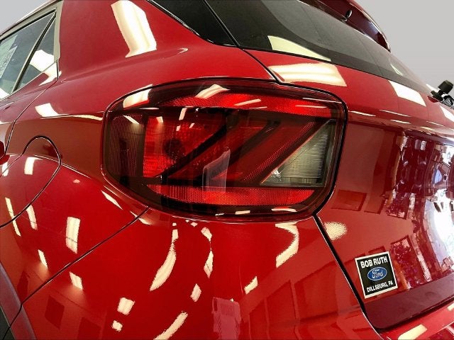 2022 Hyundai Venue SEL