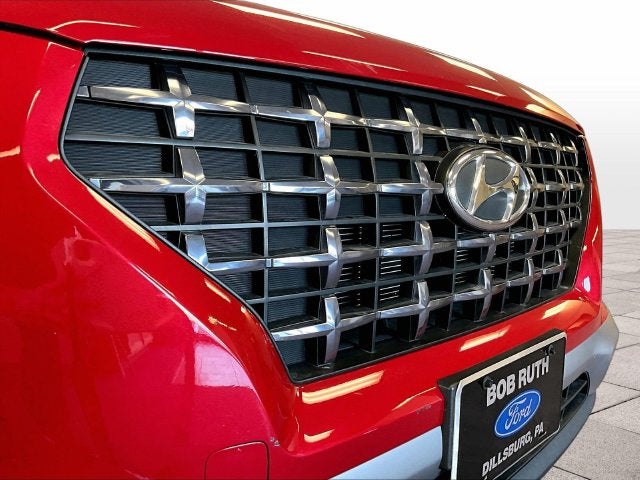 2022 Hyundai Venue SEL