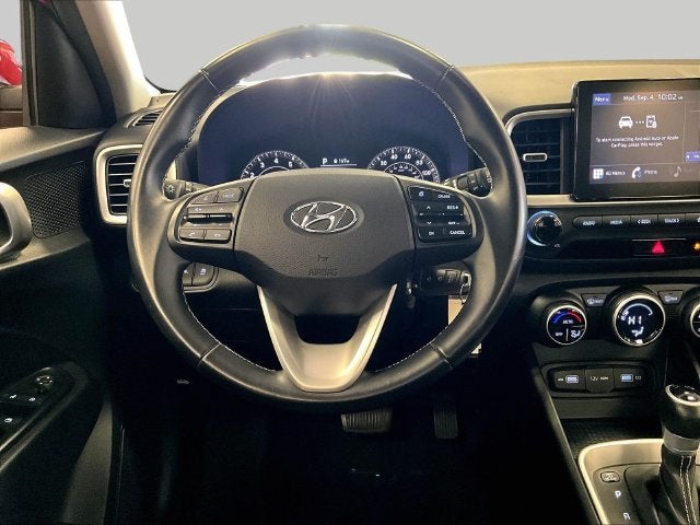 2022 Hyundai Venue SEL