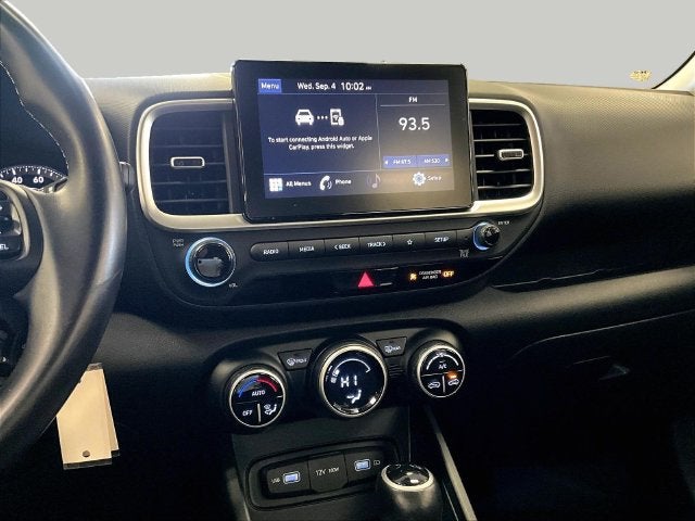 2022 Hyundai Venue SEL