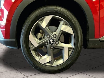 2022 Hyundai Venue SEL