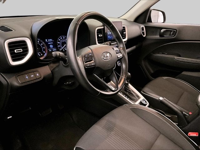 2022 Hyundai Venue Limited