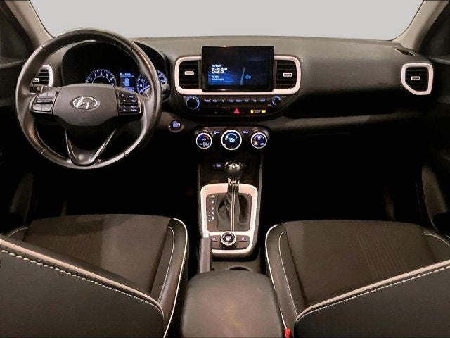 2022 Hyundai Venue Limited