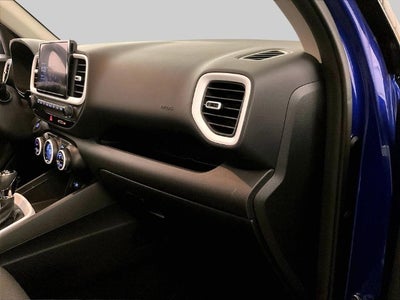2022 Hyundai Venue Limited