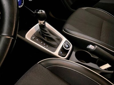 2022 Hyundai Venue Limited