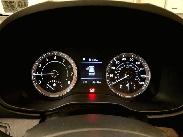 2022 Hyundai Venue Limited