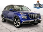 2022 Hyundai Venue Limited