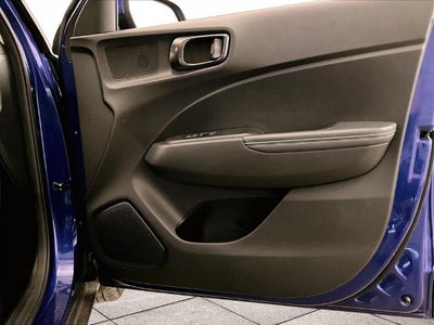 2022 Hyundai Venue Limited