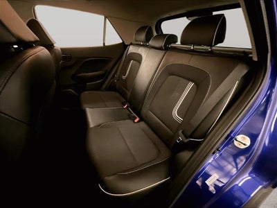 2022 Hyundai Venue Limited