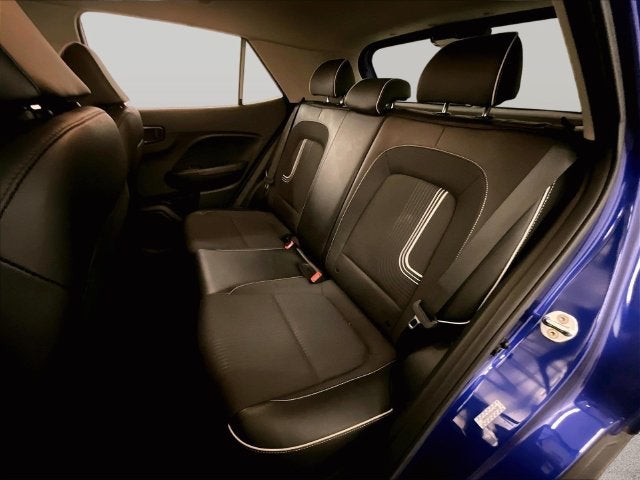 2022 Hyundai Venue Limited