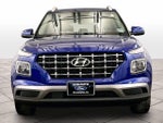 2022 Hyundai Venue Limited