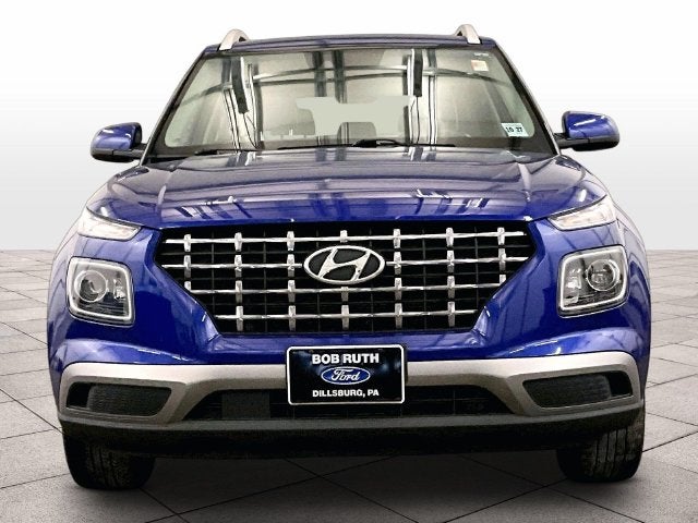 2022 Hyundai Venue Limited
