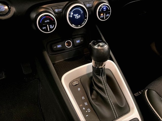 2022 Hyundai Venue Limited