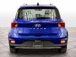 2022 Hyundai Venue Limited