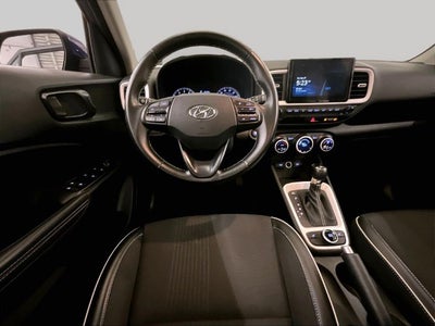 2022 Hyundai Venue Limited