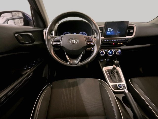 2022 Hyundai Venue Limited