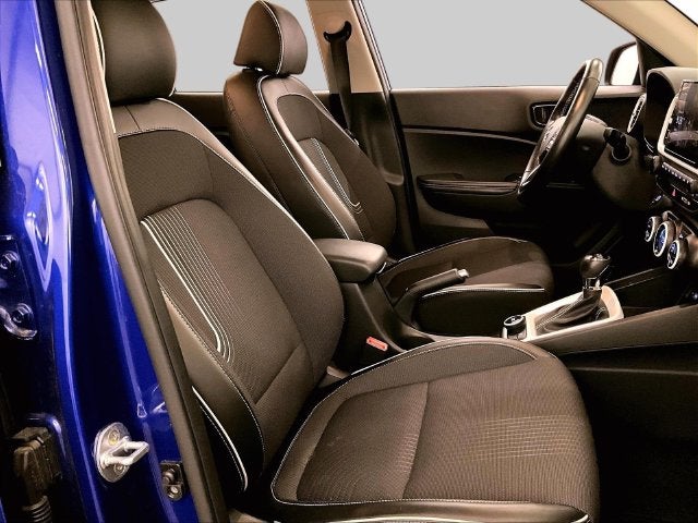 2022 Hyundai Venue Limited
