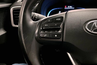 2024 Hyundai Venue SEL