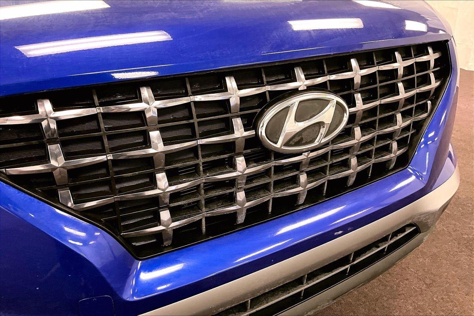 2024 Hyundai Venue SEL