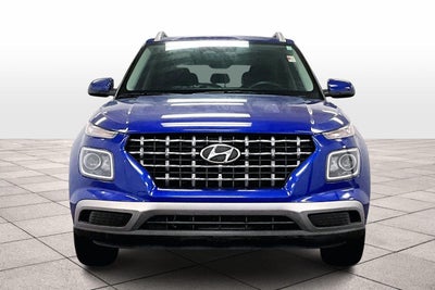 2024 Hyundai Venue SEL