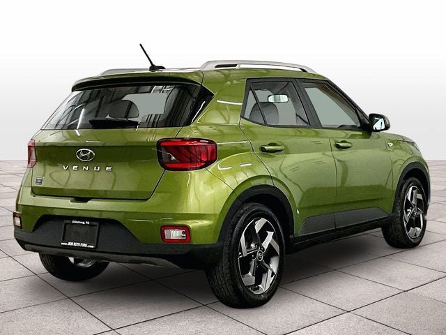2023 Hyundai Venue SEL