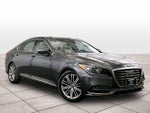 2020 Genesis G80 3.8