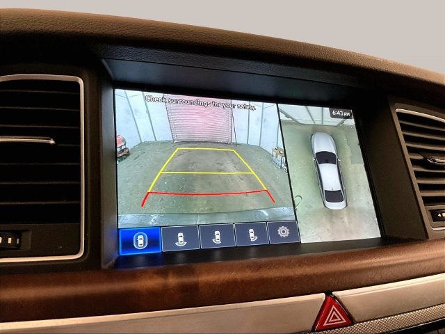 2020 Genesis G80 3.8