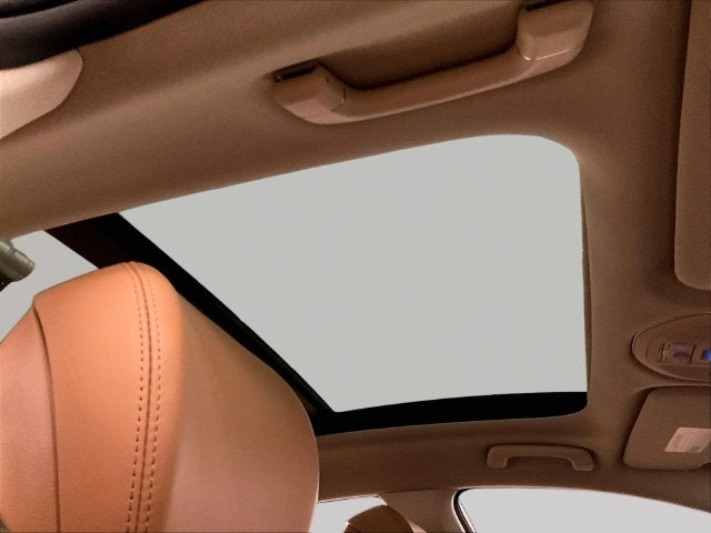 2020 Genesis G80 3.8