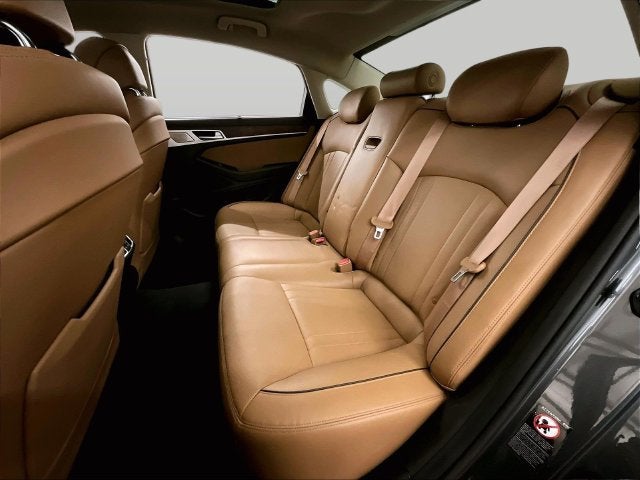 2020 Genesis G80 3.8