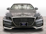 2020 Genesis G80 3.8