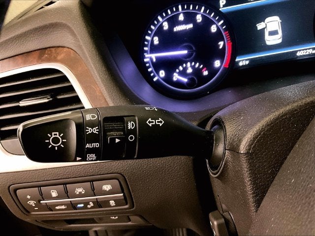 2020 Genesis G80 3.8