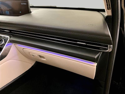 2021 Genesis GV80 2.5T