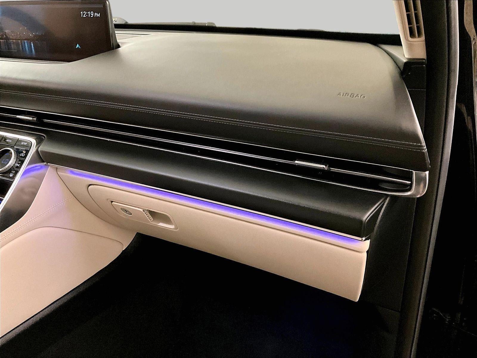 2021 Genesis GV80 2.5T