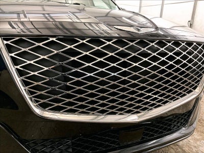 2021 Genesis GV80 2.5T
