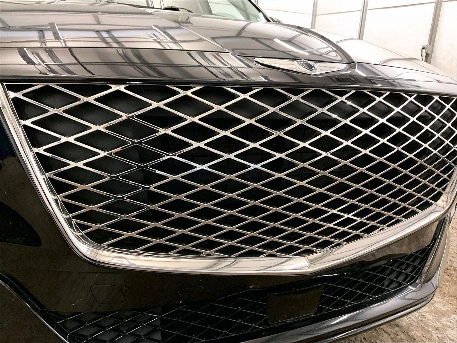 2021 Genesis GV80 2.5T