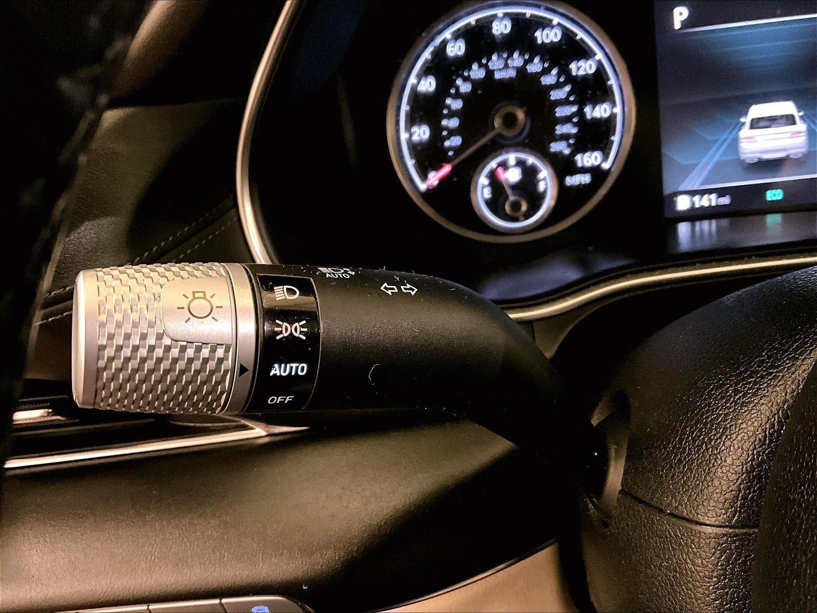 2021 Genesis GV80 2.5T