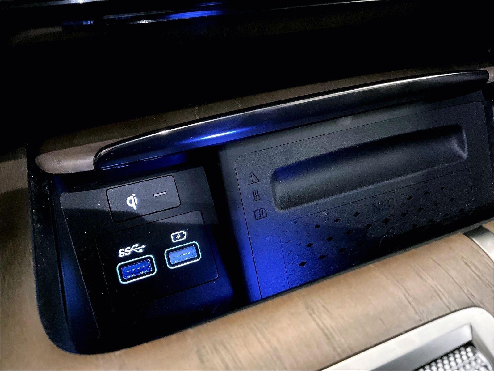 2021 Genesis GV80 2.5T