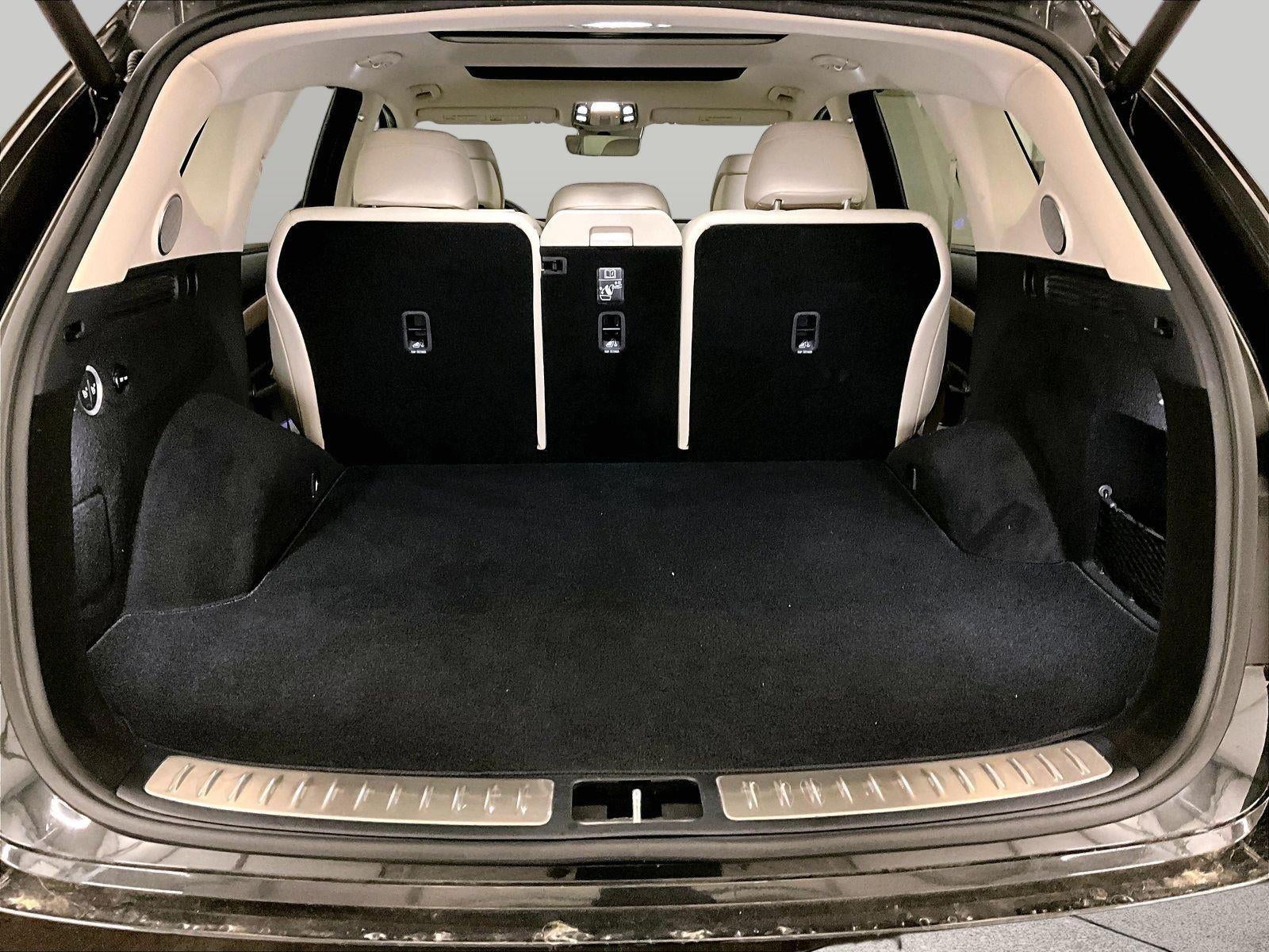 2021 Genesis GV80 2.5T