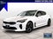 2022 Kia Stinger GT-Line