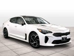 2022 Kia Stinger GT-Line