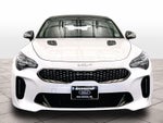 2022 Kia Stinger GT-Line
