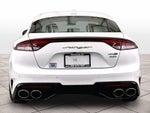 2022 Kia Stinger GT-Line