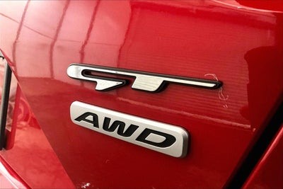 2019 Kia Stinger GT1